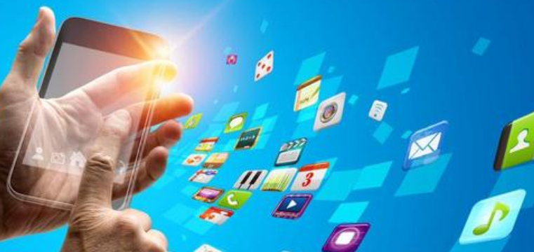 惡俗涉黃的APP遭新華社批評,手持終端APP有問題么？