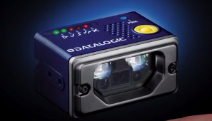 信息讀取率不高？Datalogic得利捷Matrix 120固定式讀碼器了解一下！