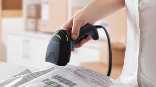 Datalogic 得利捷推出 Gryphon 4200系列，非凡功能的全新高端線性掃描槍系列！