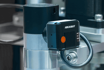 HIKROBOT?？倒I(yè)讀碼器批量識(shí)讀Pcb二維DPM/DM碼 