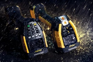 Datalogic得利捷PowerScan? 9600 系列-超級靈活且堅(jiān)固可靠！