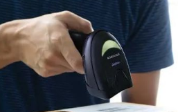 新的得利捷QuickScan 2500系列：超高性價(jià)比！