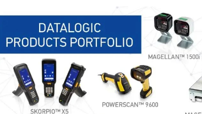 Datalogic得利捷“物流自動(dòng)化”解決方案，為千行百業(yè)賦能！