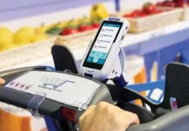 ?Datalogic 和 Extenda 零售公司通過 JOYA TOUCH 22 將自助購物提升到新的水平！