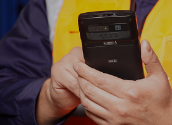 為何需要手持終端pda？解決建設智慧工廠的難題得靠它！ 