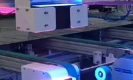 ?？禉C器人Hikrobot機器視覺質(zhì)量檢測大有可為,為“光”守護！
