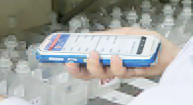 富立葉5G PDA 助力移動護理，提效醫(yī)護人員數(shù)據(jù)采集及管理！