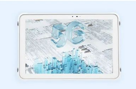 新品速遞丨東集5G醫(yī)用平板電腦，助力醫(yī)院效率與患者體驗(yàn)雙提升！