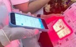 揭秘富立葉行業(yè)首款移動(dòng)護(hù)理PDA的前世今生！