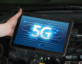 細(xì)節(jié)揭秘！為什么戶外作業(yè)者都愛這款東集AUTOID Pad Air系列工業(yè)平板？