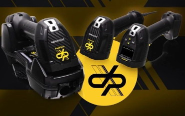 新品推送|Datalogic得利捷PowerScan 9600 DPX 系列 - 釋放無(wú)庸置疑的 DPM 可追溯性！