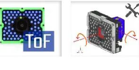 Datalogic得利捷Matrix系列閱讀器，助力鋰電行業(yè)提升產(chǎn)線自動化水平！