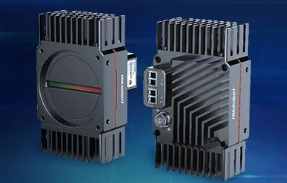 海康XoFLink 16k黑白線陣相機(jī)，盡享高速與高質(zhì)量成像！