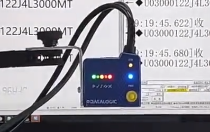 得利捷Matrix系列讀碼器雙通訊口同時(shí)輸出解決企業(yè)難題！